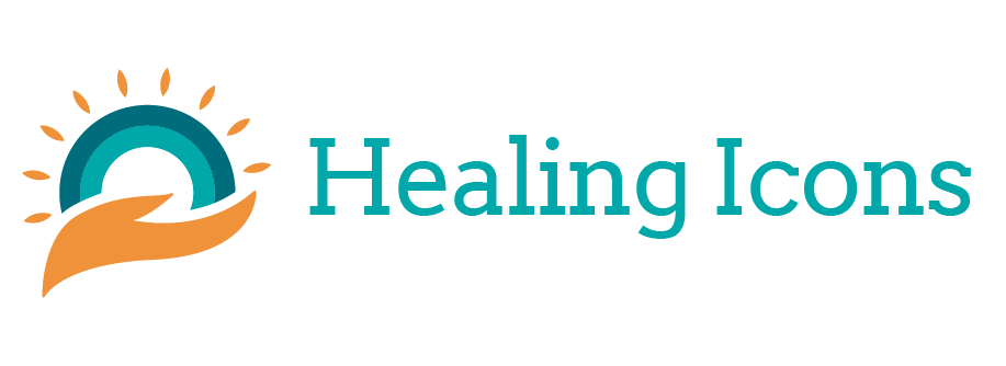 Healing Icons